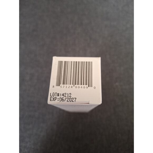 Joanna Vargas Vitamin C Face Wash Purifier - 1.69 fluid ounces~New~Exp 6/2027 - Picture 2 of 5